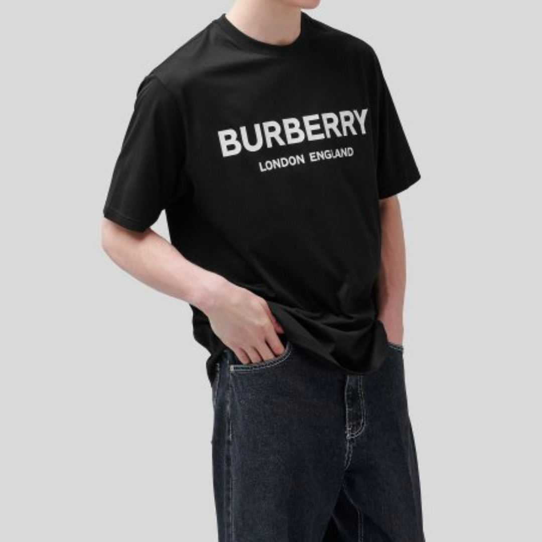 BURBERRY T SHIRTS