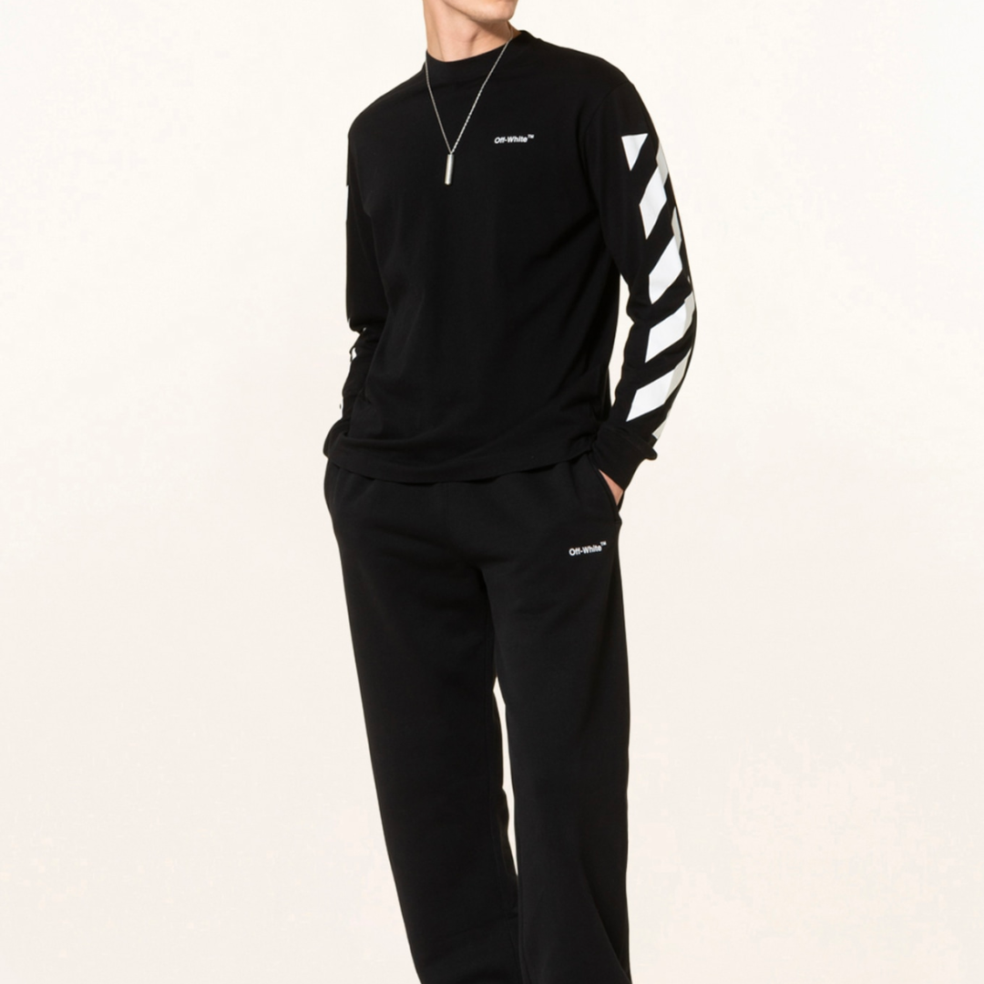 OFF-WHITE TRACKSUITS