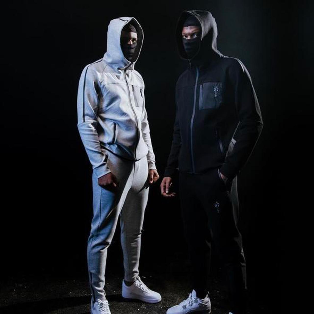 TRAPSTAR TRACKSUITS