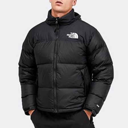 THE NORTH FACE JACKETS